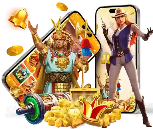 HI68 download app for mobile online casino gaming