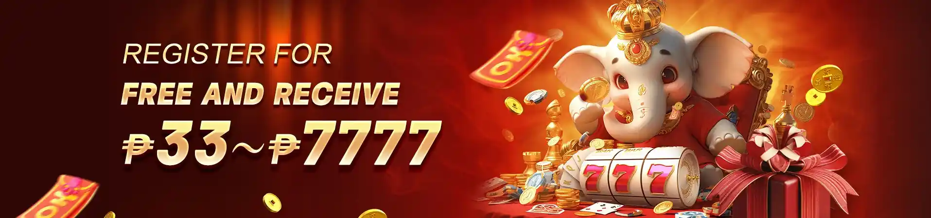 HI68 register page for creating a new casino account online