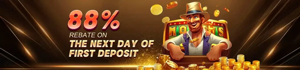 HI68 slot tournament promotion with big prizes
