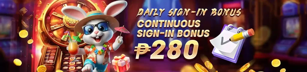 HI68 cashback rewards event for casino players